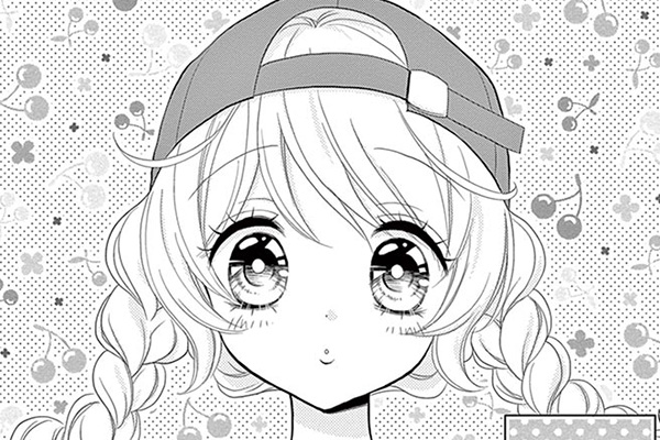 ゲキカワ♥デビル / やぶうち優 / 番外編 シオカラ♥プリンセス