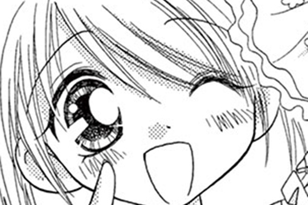 少女少年 / やぶうち優 / 始まりはハプニング!