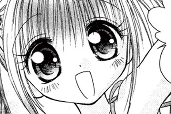 少女少年～GO！ GO！ ICHIGO / やぶうち優 / 第3話 恋する