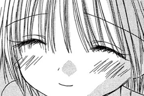 君が舞い降りてきた / やぶうち優 / 瞬間が色あせないように（後編）