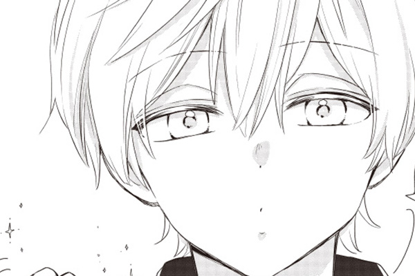 神さまと偽装カップルはじめました / 小森チヒロ / 第2話 －キス写真を