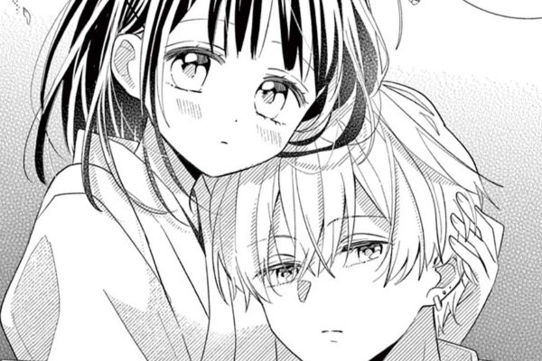 神さまと偽装カップルはじめました / 小森チヒロ / 第34話 －ラブなん