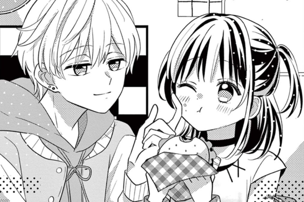 神さまと偽装カップルはじめました / 小森チヒロ / 第35話 －両