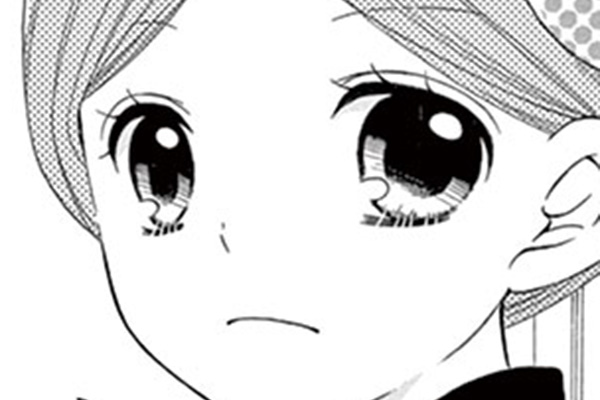 12歳。 / まいた菜穂 / 番外編 まりんの恋