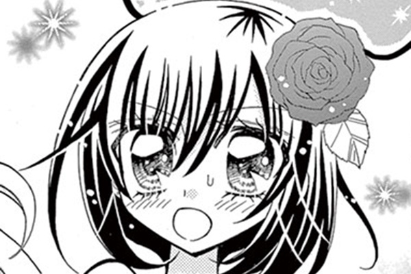 にじいろ☆プリズムガール / 中原杏 / 第37話（後編）