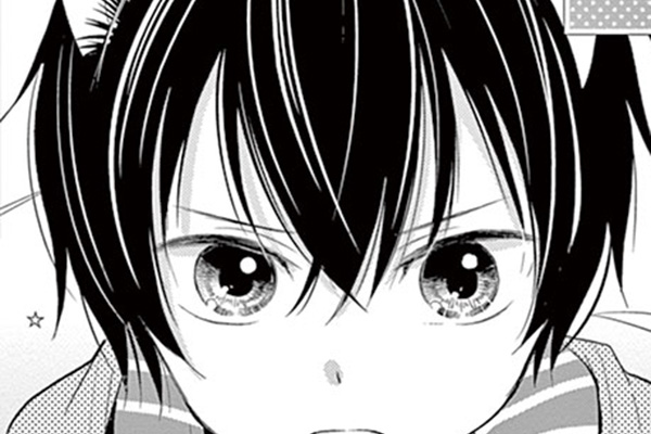 オオカミ少年♡こひつじ少女 / 環方このみ / 第23話 ハスの㊙レシピ