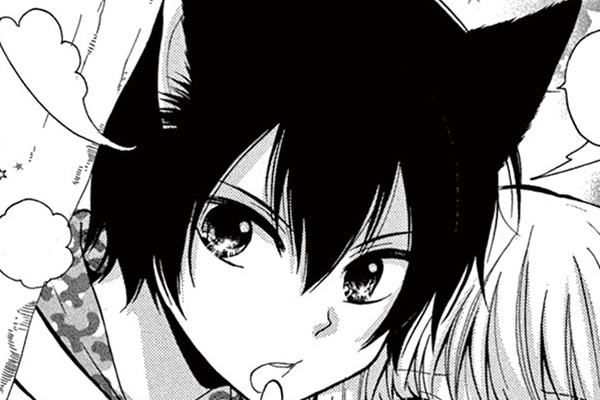 オオカミ少年♡こひつじ少女 / 環方このみ / 第3話 キミを待つ間（前編）