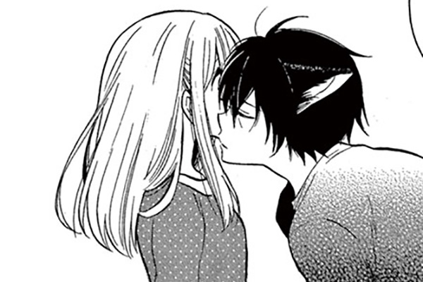 オオカミ少年♡こひつじ少女 / 環方このみ / 第4話 命短し、悩めよ男子