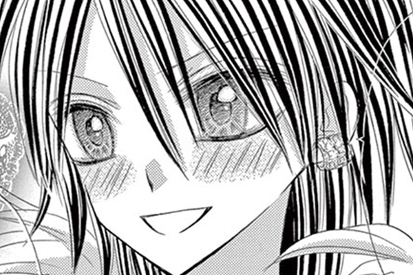 特攻サヤカ☆夜露死苦 / 和央明 / 特攻サヤカ☆仏恥義理 第8話（後編）