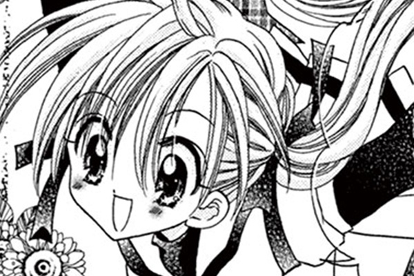 こいき七変化！！ / もりちかこ / 第13話（前編）