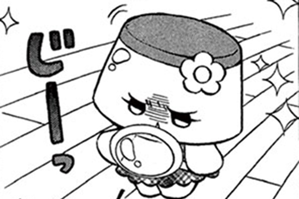 恋するプリン！ / 篠塚ひろむ / 第6プリン 恋のゴール対決！（前編）