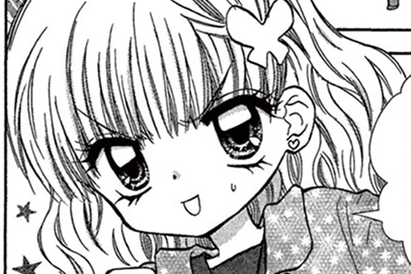 恋するプリン！ / 篠塚ひろむ / 第22プリン バレンタイン伝説大作戦