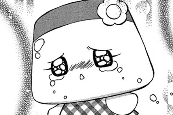 恋するプリン！ / 篠塚ひろむ / 第23プリン さよなら、プリンちゃん