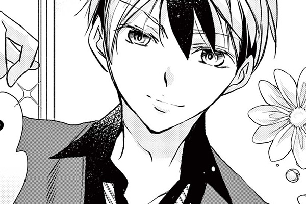 溺愛ロワイヤル / 八神千歳 / 第40話（前編）