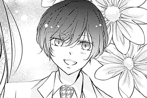 溺愛ロワイヤル / 八神千歳 / 第69話（前編）