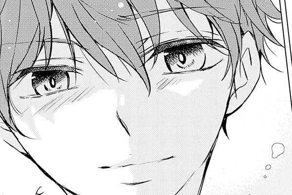 溺愛ロワイヤル / 八神千歳 / 第1話（後編）