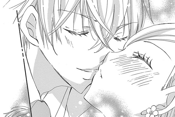 Honey Days / 八神千歳 / 第1話（前編）