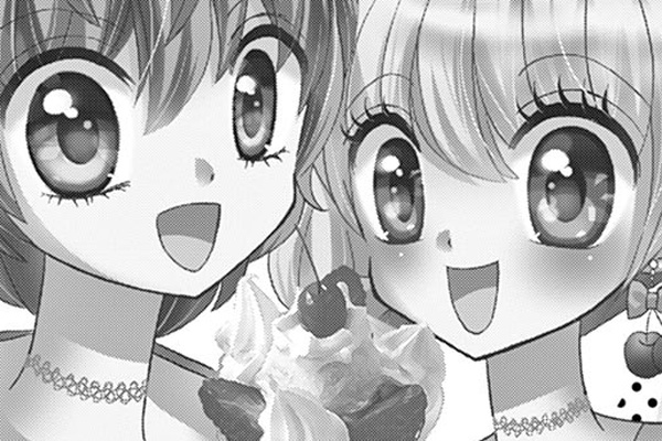 だいすき！チェリー＆Co / 和央明 / ハッピーは作れる！？（前編）