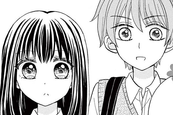 片想いミステイク！ / 森田ゆき / 第2話（後編）
