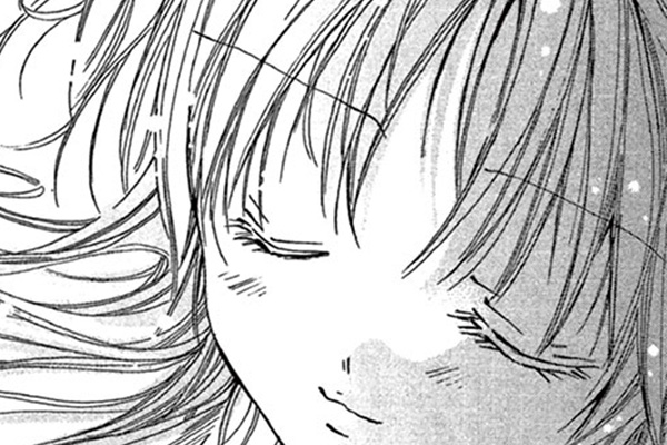 きゃらめる♥キッス / 八神千歳 / 第18話（前編）