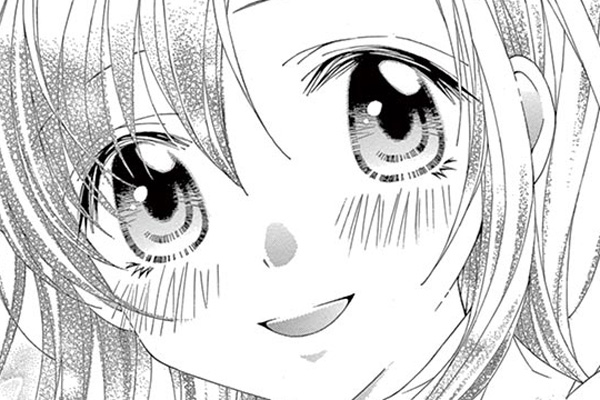 ココロカーテン / 中嶋ゆか / 最終話 光の先に、見つけたもの。（前編）
