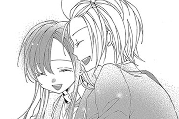 ココロカーテン / 中嶋ゆか / 最終話 光の先に、見つけたもの。（後編）