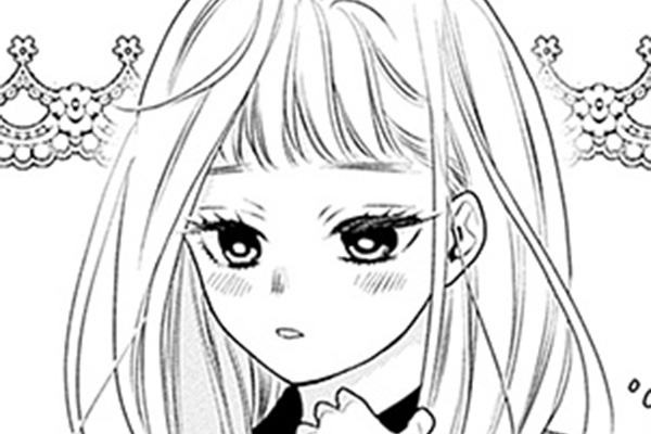 18時から僕のもの / 能登山けいこ / 第13話（前編）