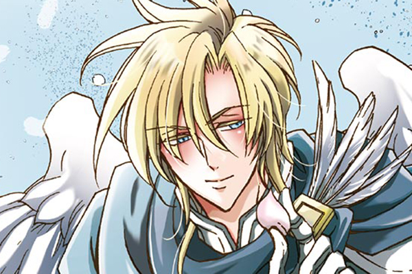 チャームエンジェル -星天使編- / もりちかこ / 特別描きおろし