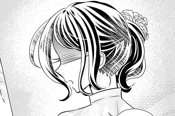この恋が、罪だとしても / 中原杏 / 第13話（後編）