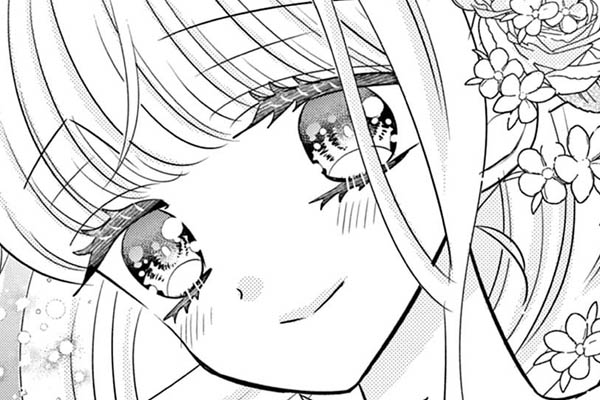 この恋が、罪だとしても / 中原杏 / 第23話（前編）