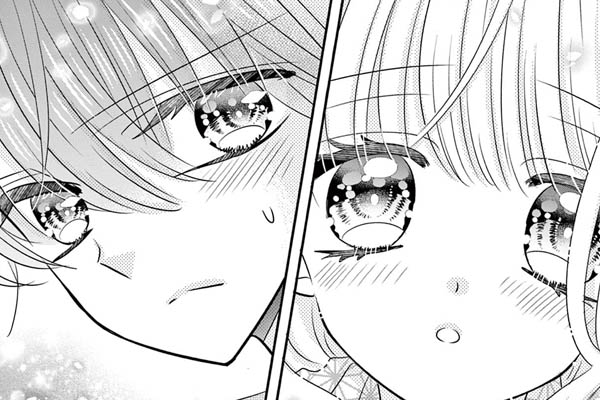 この恋が、罪だとしても / 中原杏 / 第24話（後編）