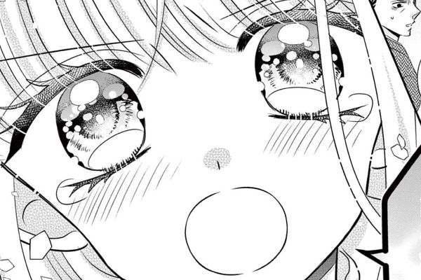 この恋が、罪だとしても / 中原杏 / 第2話（前編）