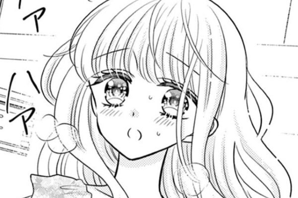 この恋が、罪だとしても / 中原杏 / 第27話（後編）