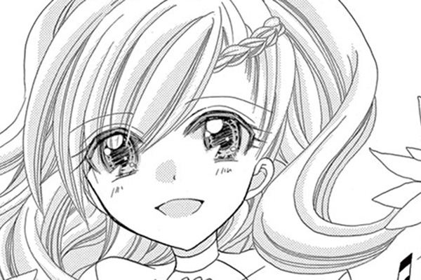 とんでる！ポニーテール / もりちかこ / 最終話（後編）