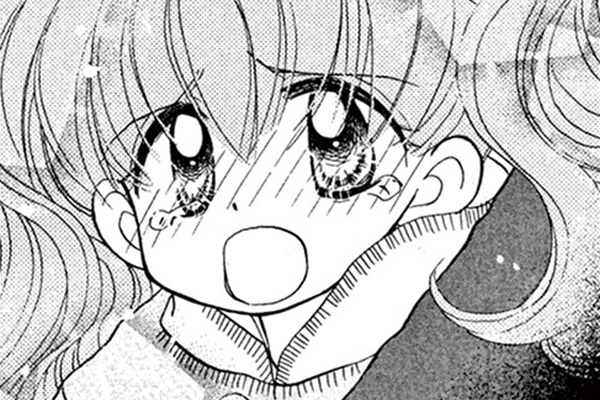 放課後チルドレン / おおばやしみゆき / 第12話（後編）