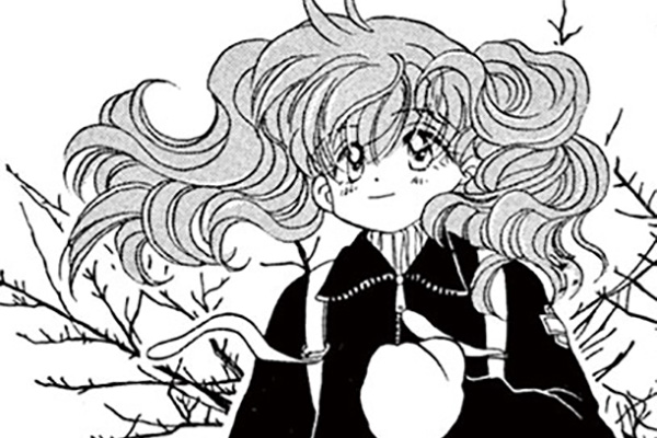 【ちゃお 本誌】1998年 2月号 放課後チルドレン 放課後チルドレン / おおばやしみゆき / 第2話（後編）