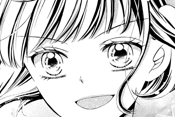 シャイニング！ / まいた菜穂 / 第27話 二人のリカ（後編）