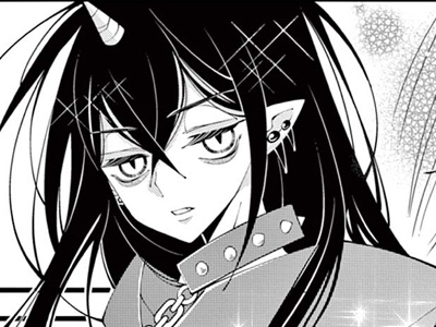 泣き虫鬼さん拾いました / 中嶋ゆか / 番外編