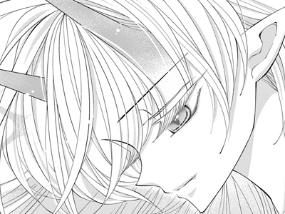泣き虫鬼さん拾いました / 中嶋ゆか / 第15話-①