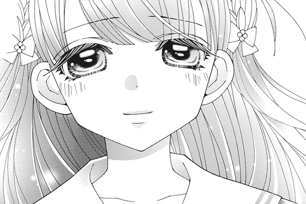 泣き虫鬼さん拾いました / 中嶋ゆか / 第2話-①