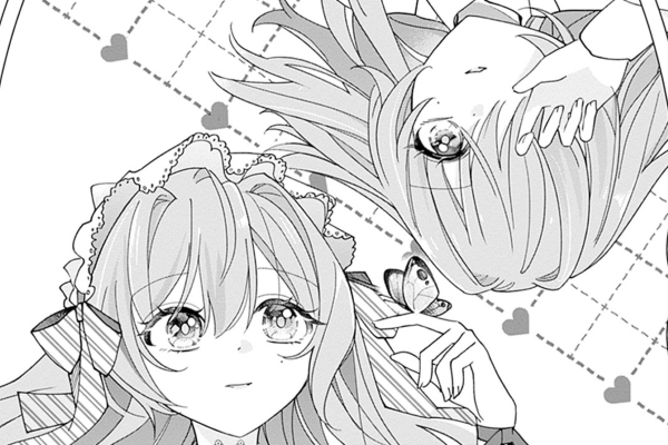 ちゃおまんがスクール入賞作品 / オムニバス / 2025年10月号3スター賞