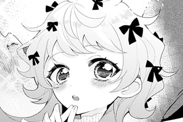 ちゃおまんがスクール入賞作品 / オムニバス / 2025年10月号3スター賞