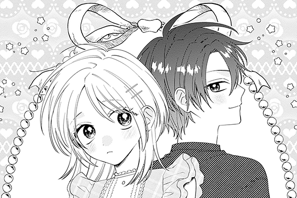 こうちゃ 様 おまとめページ ちゃおまんがスクール入賞作品 / オムニバス / 2026年1月号3スター賞