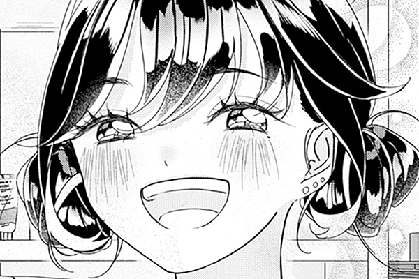 ちゃおまんがスクール入賞作品 / オムニバス / 2026年1月号3スター賞