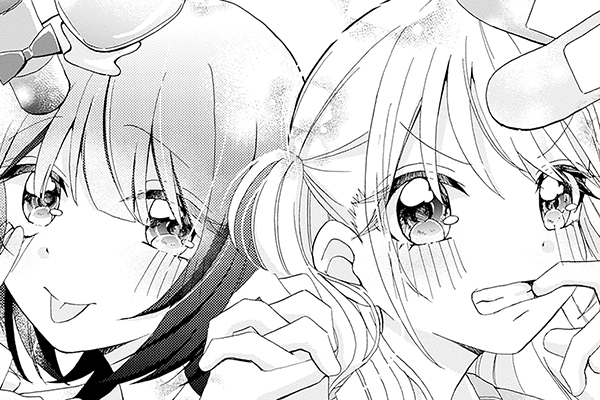 ちゃおまんがスクール入賞作品 / オムニバス / 2026年1月号3スター賞