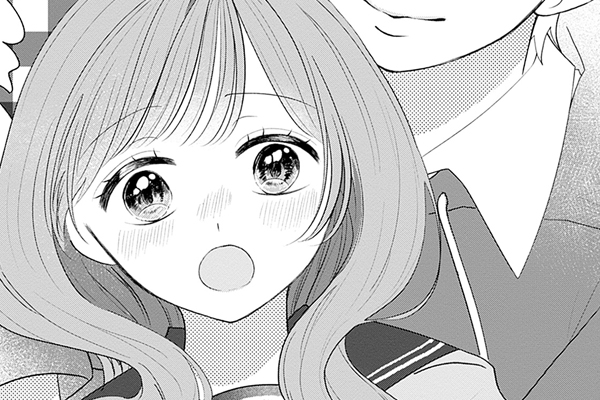 ちゃおまんがスクール入賞作品 / オムニバス / 2026年3月号3スター賞