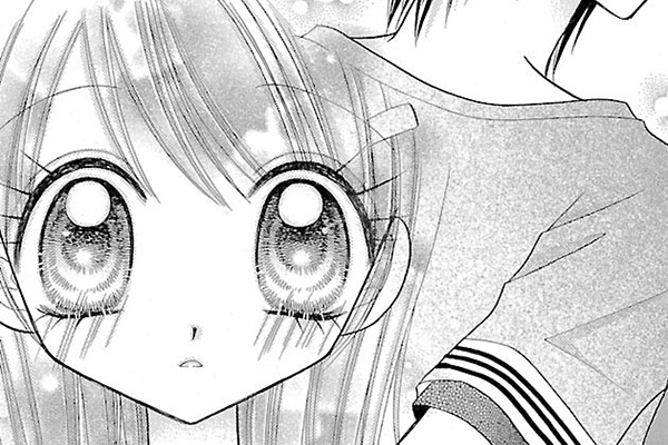 極上!! めちゃモテ委員長 / にしむらともこ / 第28話（前編）