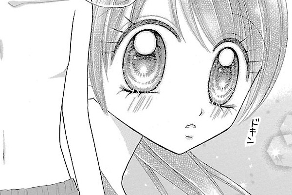 ちゃお　激レア！！極上めちゃモテ委員長　 にしむらともこ先生直筆サイン ちゃお 希少！！極上めちゃモテ委員長 にしむらともこ先生直筆サイン