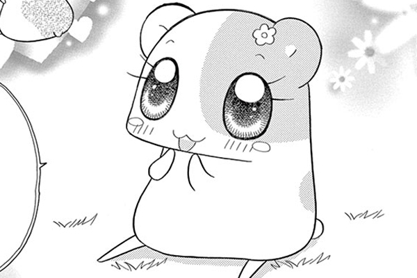 極上!! めちゃモテ委員長 / にしむらともこ / 番外編 テモテモの