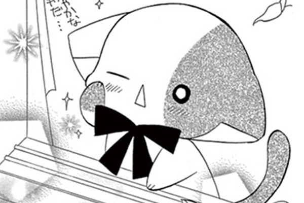 きらりん☆レボリューション / 中原杏 / 第21話（前編）